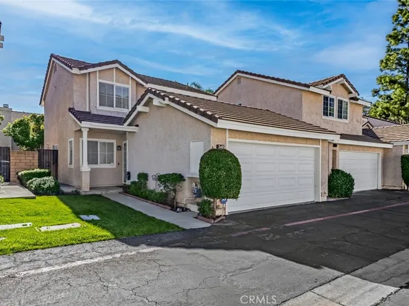 248 Sundance Ct, Azusa, CA 91702