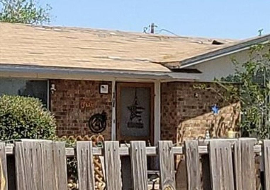 Property Front View