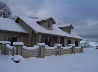 50160 Lullaby Ln, Squaw Valley, CA 93675