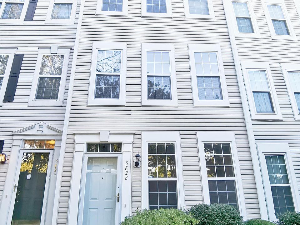 1st image of 5822 Cowling Ct