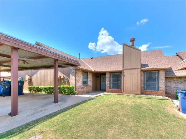 6809 NW 63rd Ter, Oklahoma City, OK 73132