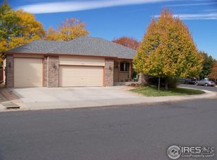 378 Reagan Dr, Loveland, CO 80538