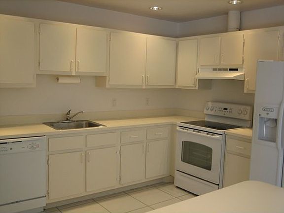 Kitchen - New Appliances