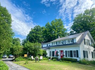 80 College St #2, Montpelier, VT 05602