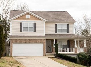 132 Trail Ridge Way, Hendersonville, TN 37075