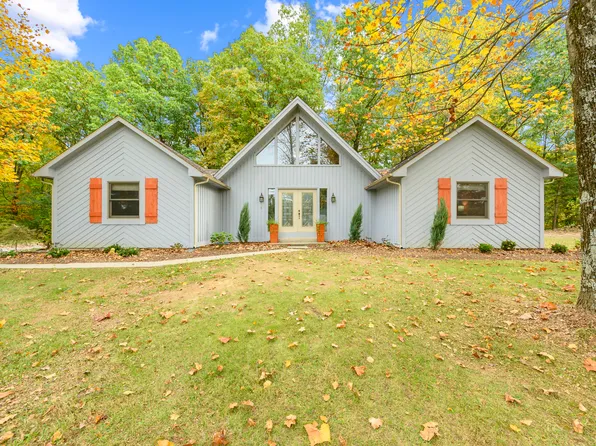 797 S Tall Oaks Dr E, Morgantown, IN 46160