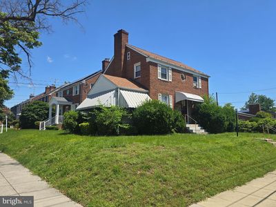 1914 Upshur St NE, Washington, DC, 20018
