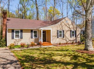 9502 Broad Meadows Rd, Glen Allen, VA 23060