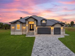 24060 Peppercorn Rd, Punta Gorda, FL 33955