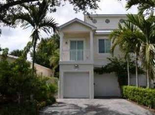 1417 NE 5th St, Fort Lauderdale, FL 33301