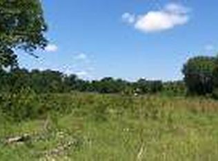 S Side Carroll Corner Rd, Hilliard, FL 32046