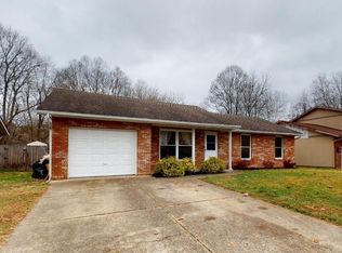 35 Colonial Ct, Barboursville, WV 25504