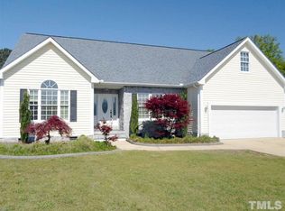 5528 Furan Ct, Fuquay Varina, NC 27526