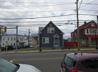 2318 Barnum Ave #1-2, Stratford, CT 06615