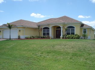 1728 NW 13th Ter, Cape Coral, FL 33993