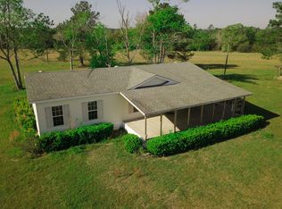 3566 State Highway 133 S, Moultrie, GA 31788