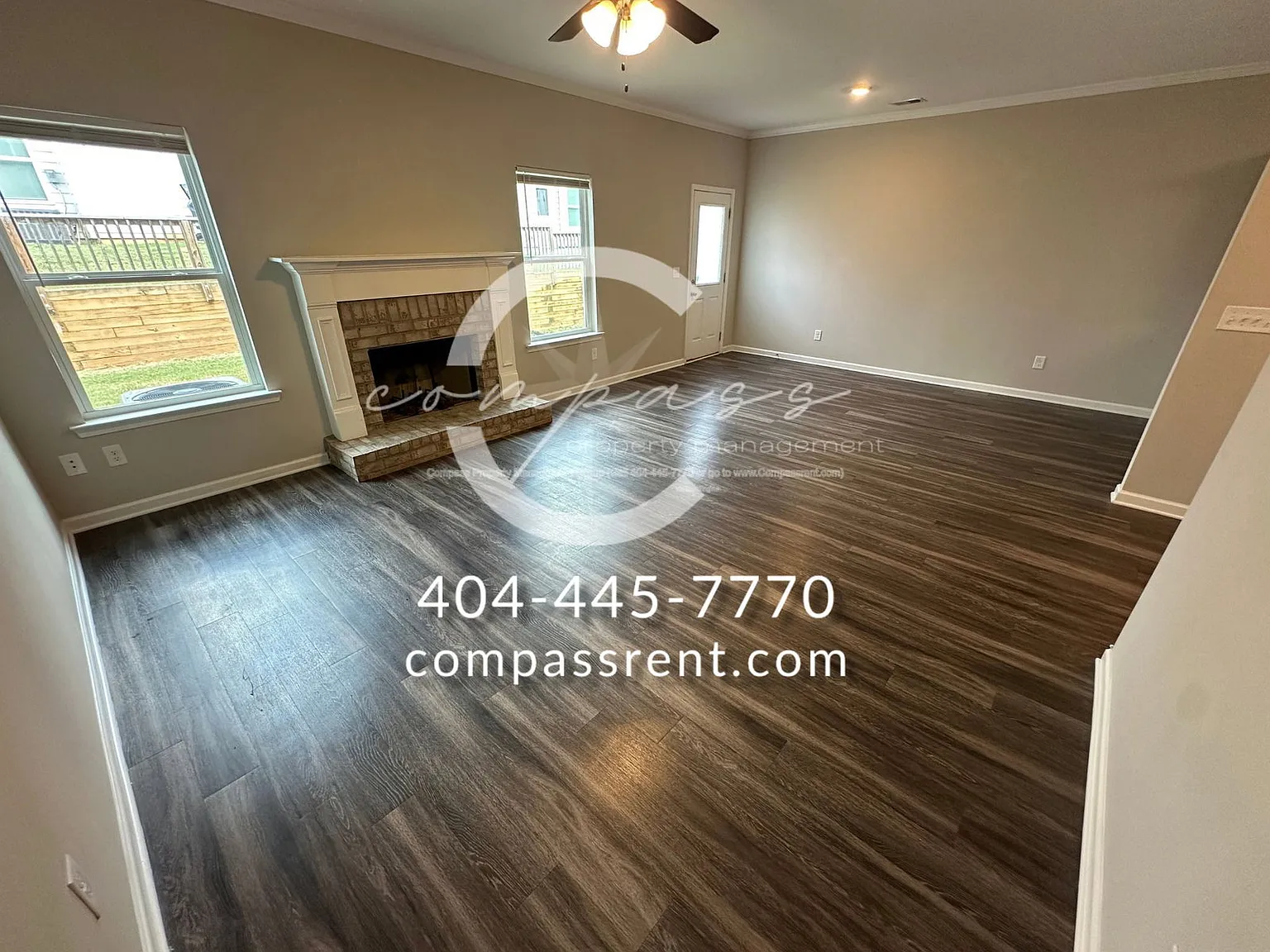 3 bed, 3.0 bath, 1705 sqft, $1,599 — Photo 4