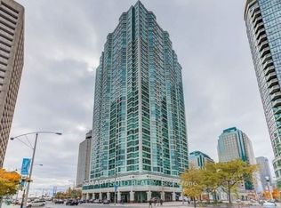 10 Yonge St UNIT 3410, Toronto, ON M5E1R4