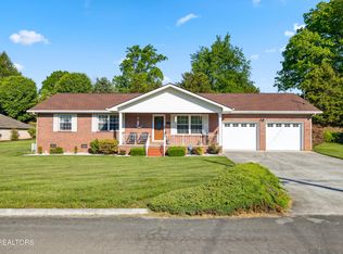 117 Grace Cir, Clinton, TN 37716