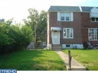 423 Pine St, Glenolden, PA 19036