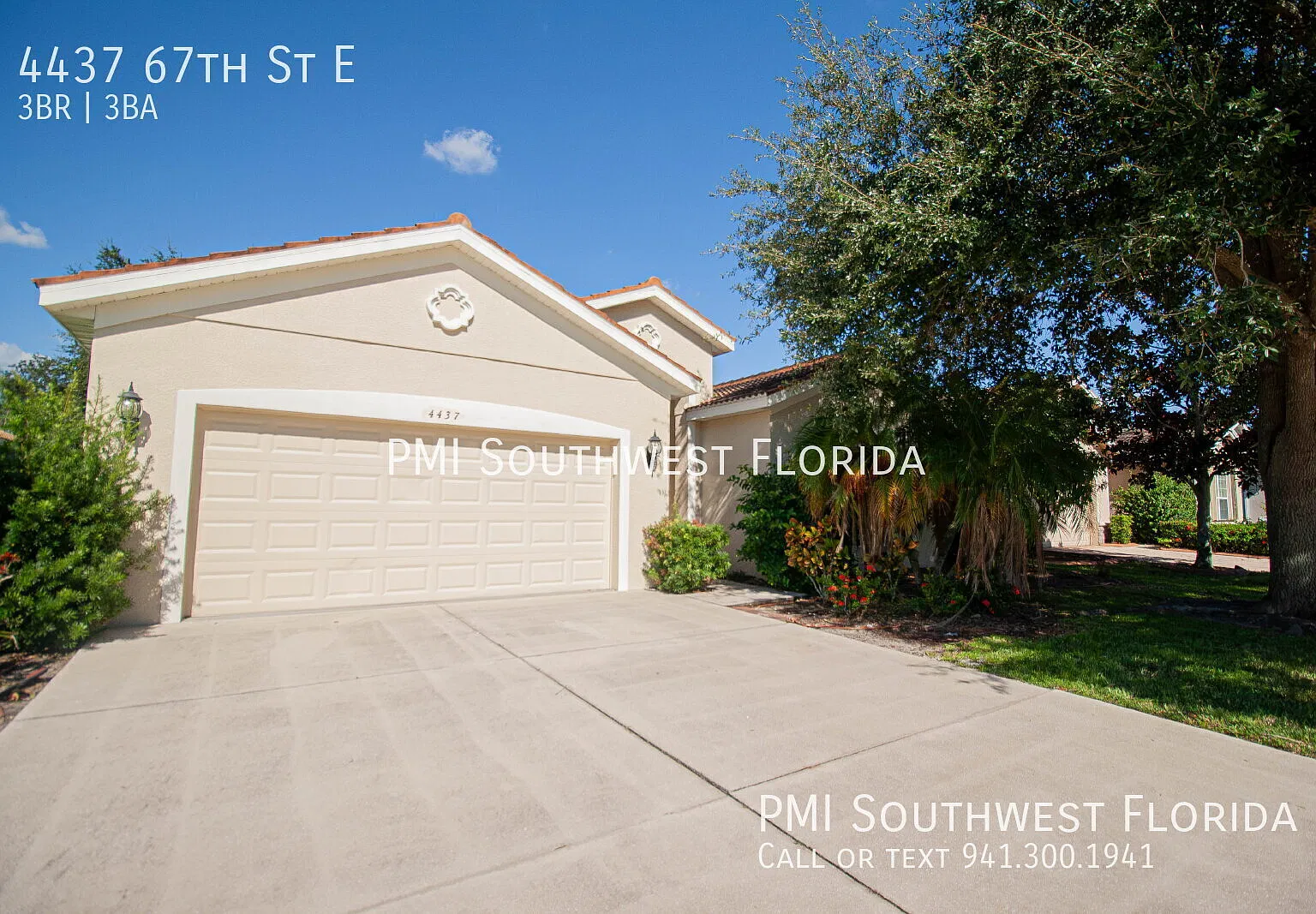 Lake-View Home Near Lakewood Ranch 2,200+ SF, 2-Car Garage — Photo 1