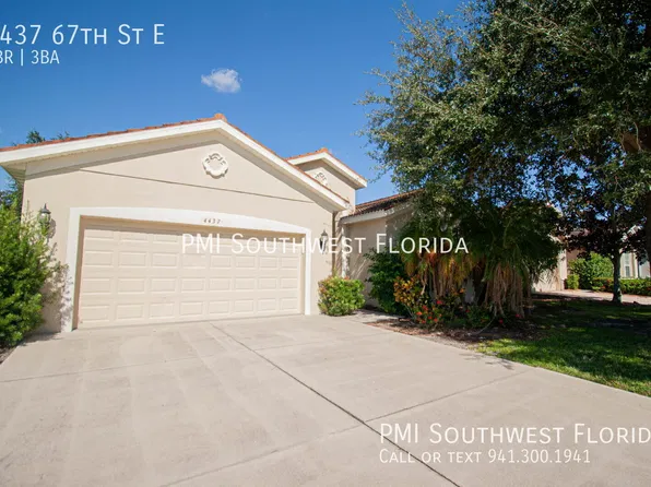 4437 67th St E, Bradenton, FL 34203
