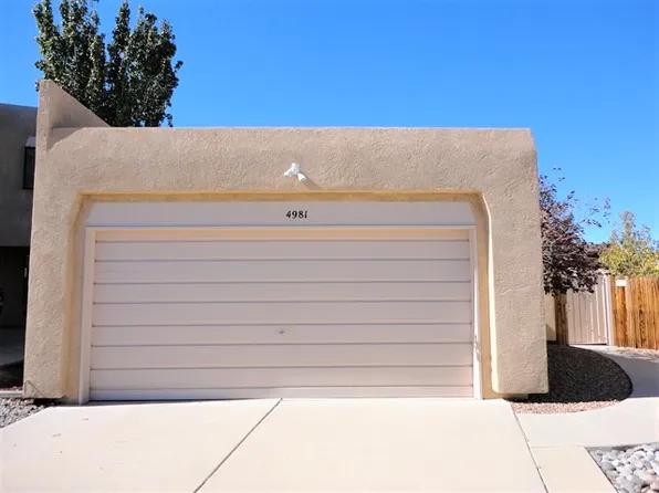 4981 Butte Pl, Albuquerque, NM 87120