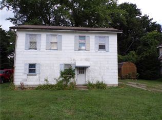 10364 Crane St, Cranesville, PA 16410