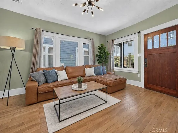 523 Olive Ave, Long Beach, CA 90802