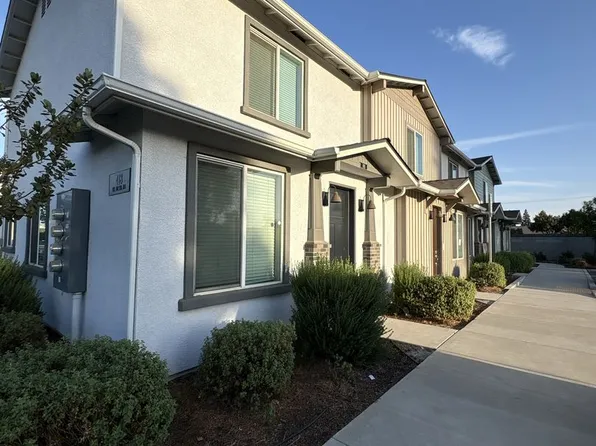418 S Summit St Unit 101-104, Visalia, CA 93292