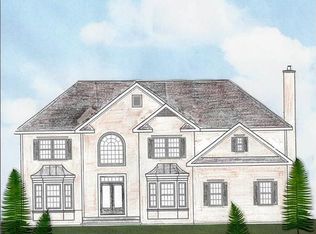 3 Harvest Rd, New City, NY 10956