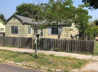 1024 S 1st St, Lakeview, OR 97630