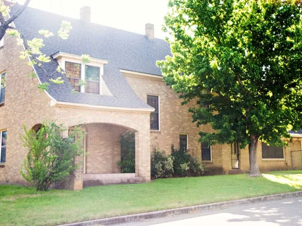 1601 Proctor Ave, Waco, TX 76708