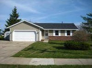 2355 60th St SE, Kentwood, MI 49508