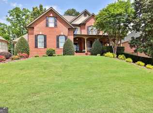 2193 Floral Ridge Dr, Dacula, GA 30019