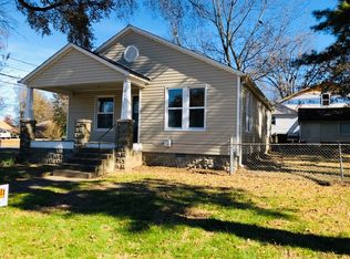 808 Saint Vincent St, Morrilton, AR 72110