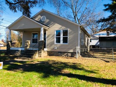 808 Saint Vincent St, Morrilton, AR, 72110