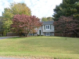 116 Crestline Dr, Forest, VA 24551