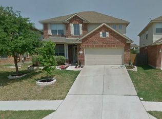 2208 Voyageurs Ln, Austin, TX 78747
