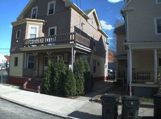 76 Lexington Ave, Providence, RI 02907