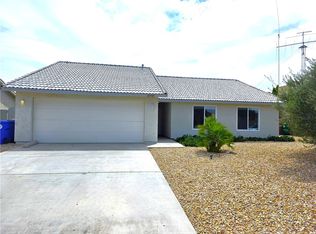 67735 Verona Rd, Cathedral City, CA 92234