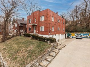 4348 Kirby Ave APT 1, Cincinnati, OH 45223