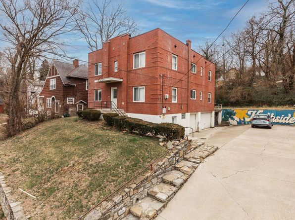 4348 Kirby Ave APT 1