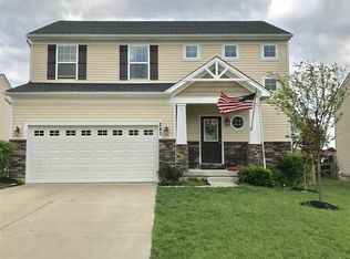 283 Veneto Dr, Walton, KY 41094
