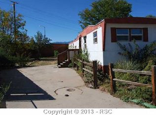 17 Taos Cir, Fountain, CO 80817