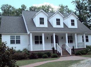 134 Bone Lake Dr, Newnan, GA 30263