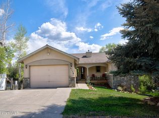 118 Snow Goose, Eagle, CO 81631