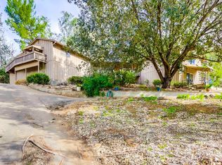 11953 Serena Rd, Lakeside, CA 92040