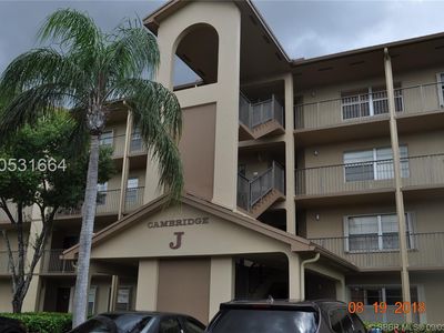 12701 SW 14th St APT 208J, Pembroke Pines, FL, 33027
