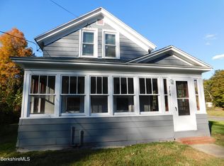 724 W Housatonic St, Pittsfield, MA 01201